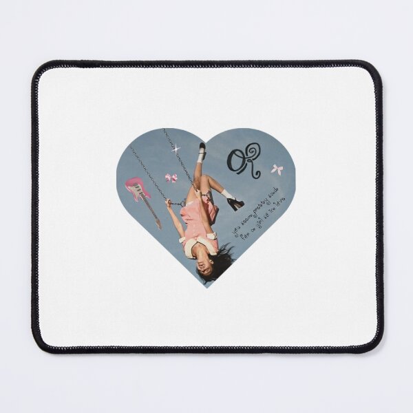 Item preview, Olivia Rodrigo Girl so in Love designed and sold by Lexi DesignZ .