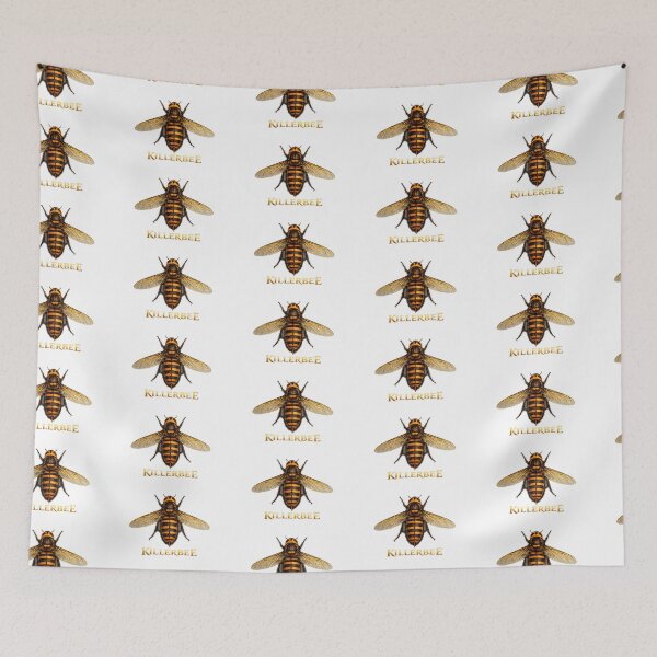 Item preview, Copy of Creepy Fly Gothic Insect Artwork | Spooky Bug Illustration designed and sold by Hookesmode.