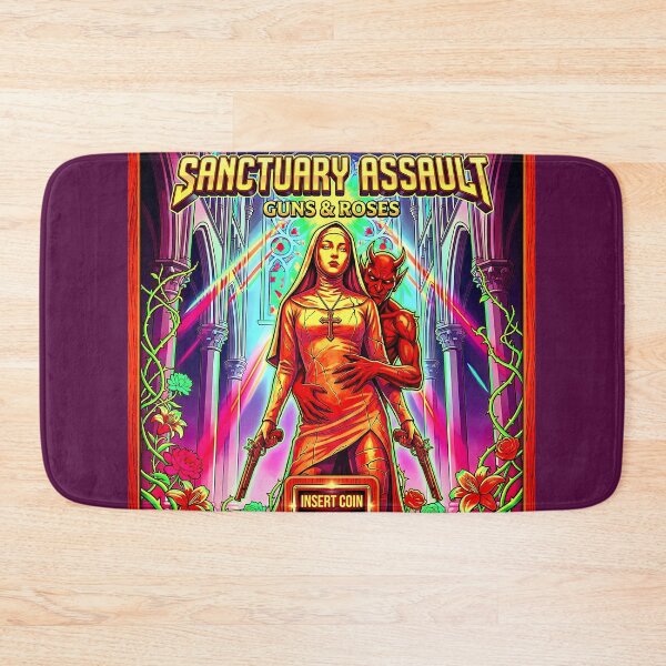 Item preview, Retro Arcade capter Themed Décor designed and sold by Cyber-ART-Studio.