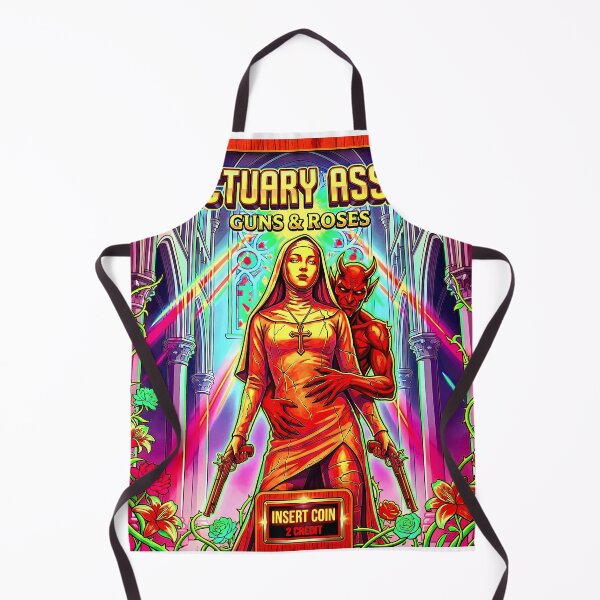 Item preview, Retro Arcade capter Themed Décor designed and sold by Cyber-ART-Studio.