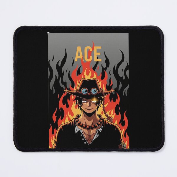 Item preview,  one piece ace designed and sold by rythnazorsylli.
