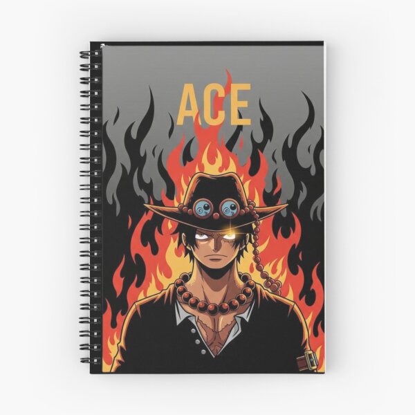 Item preview,  one piece ace designed and sold by rythnazorsylli.