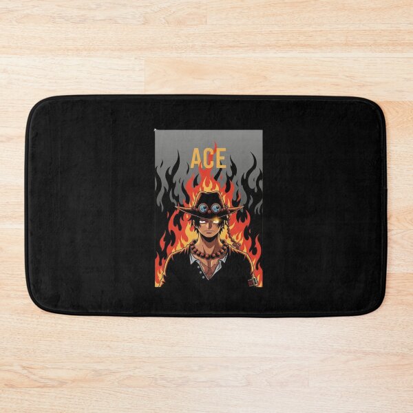 Item preview,  one piece ace designed and sold by rythnazorsylli.