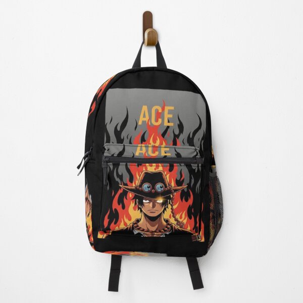 Item preview, one piece ace designed and sold by rythnazorsylli.