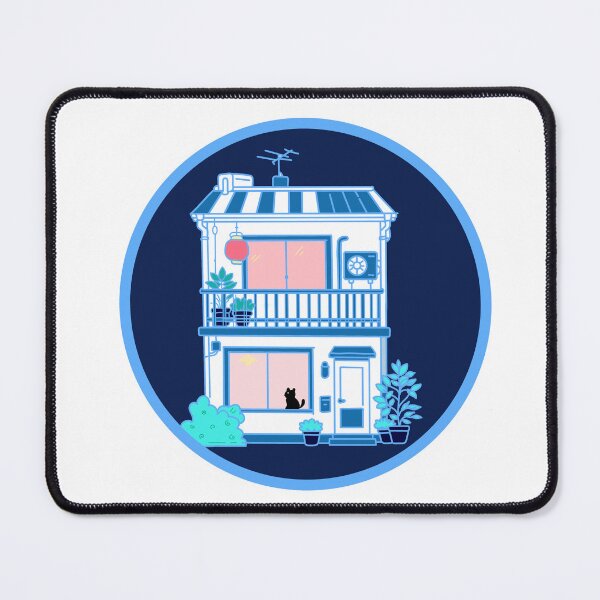 Item preview, Tokyo night designed and sold by Kiwaro.