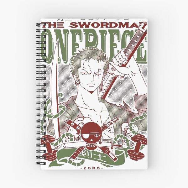 Item preview, one piece zoro designed and sold by rythnazorsylli.
