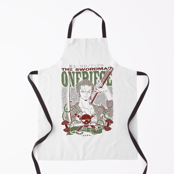 Item preview, one piece zoro designed and sold by rythnazorsylli.