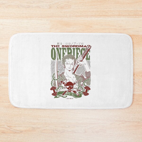Item preview, one piece zoro designed and sold by rythnazorsylli.