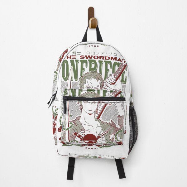 Item preview, one piece zoro designed and sold by rythnazorsylli.