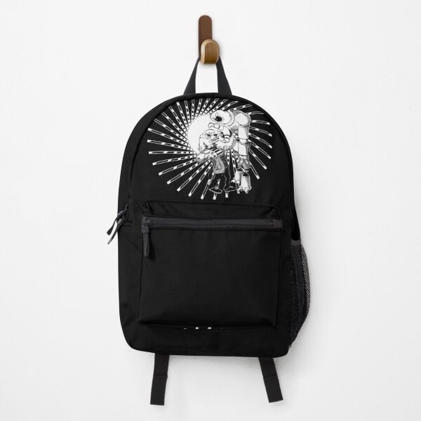 Item preview, The Threat designed and sold by petez.