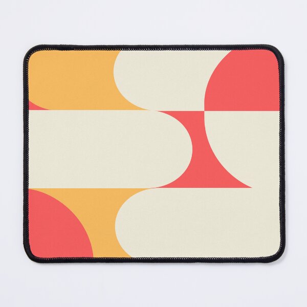 Item preview, Bauhaus Geometric Abstract Directions designed and sold by Volt Junkies.