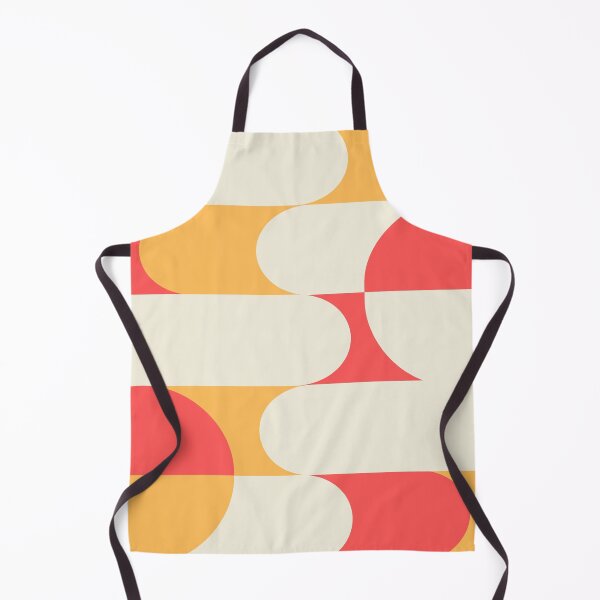 Item preview, Bauhaus Geometric Abstract Directions designed and sold by Volt Junkies.
