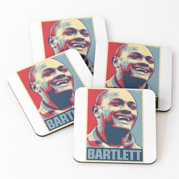 Item preview, Bartlett designed and sold by DFA.