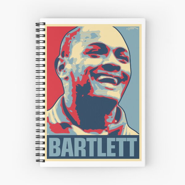 Item preview, Bartlett designed and sold by DFA.