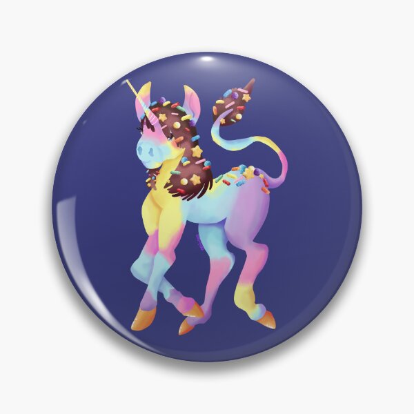 Item preview, Unicorn Dream Swirl  designed and sold by Bre-Bug-242.