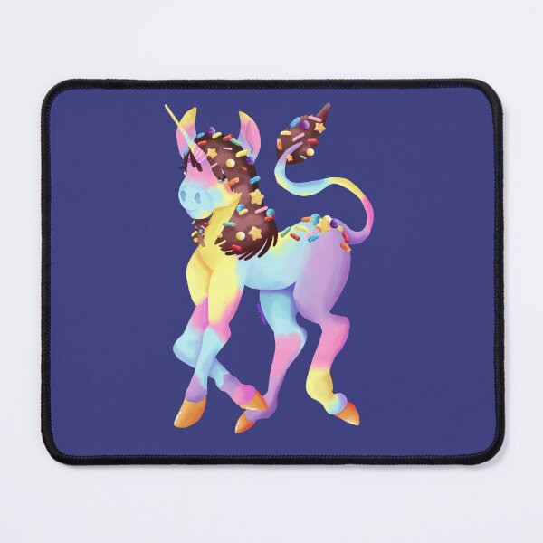 Item preview, Unicorn Dream Swirl designed and sold by Bre-Bug-242.