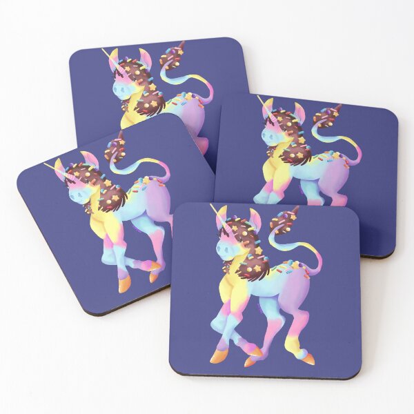 Item preview, Unicorn Dream Swirl  designed and sold by Bre-Bug-242.