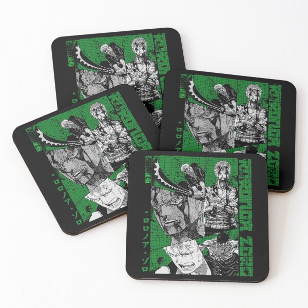 Item preview,  one piece zoro designed and sold by rythnazorsylli.