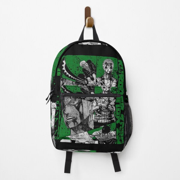 Item preview, one piece zoro designed and sold by rythnazorsylli.
