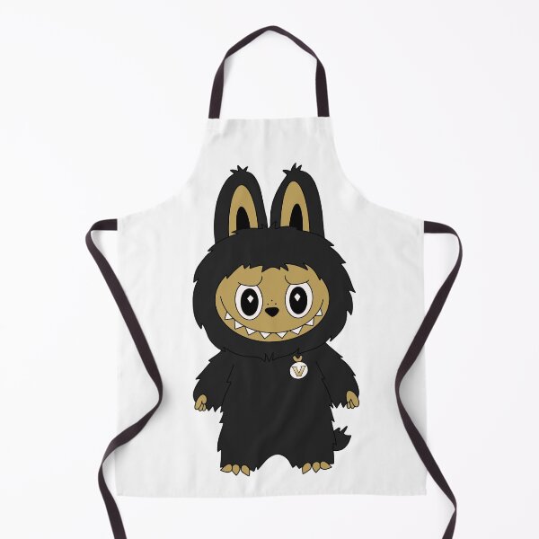 Item preview, Vanderbilt University Labubu designed and sold by izziesdoodless.
