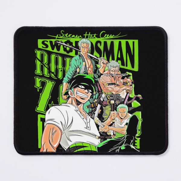 Item preview,  one piece zoro designed and sold by rythnazorsylli.