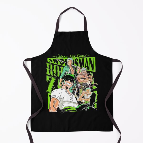 Item preview, one piece zoro designed and sold by rythnazorsylli.