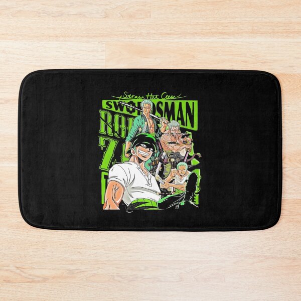 Item preview,  one piece zoro designed and sold by rythnazorsylli.