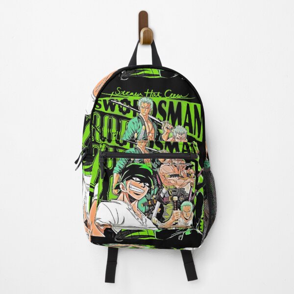 Item preview, one piece zoro designed and sold by rythnazorsylli.