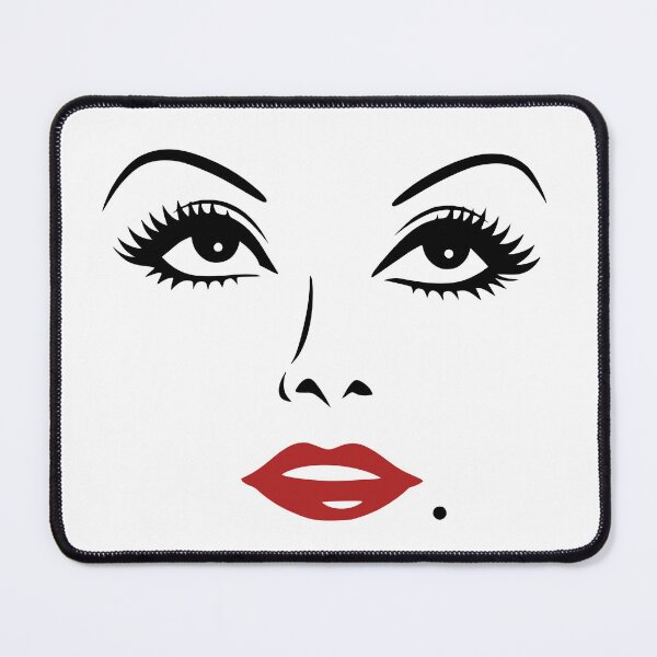Item preview, Jean Harlow designed and sold by sirglennbo.