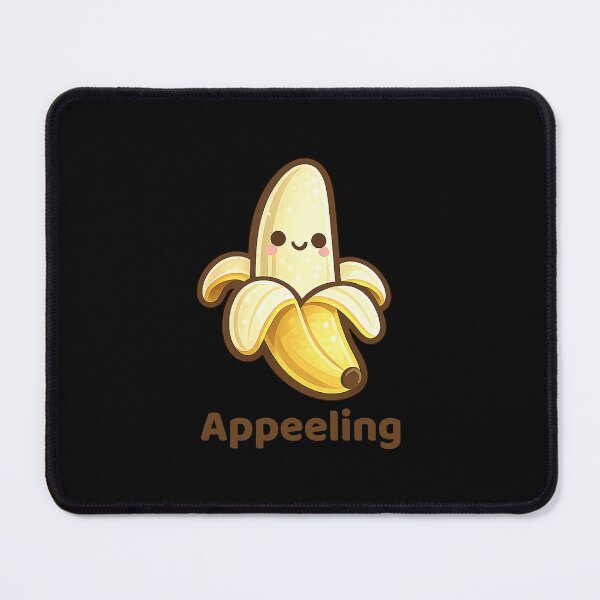 Item preview, Cute Banana — Appeeling designed and sold by DreamMachine69.