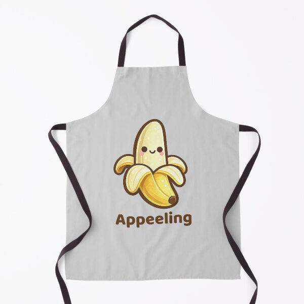 Item preview, Cute Banana — Appeeling designed and sold by DreamMachine69.
