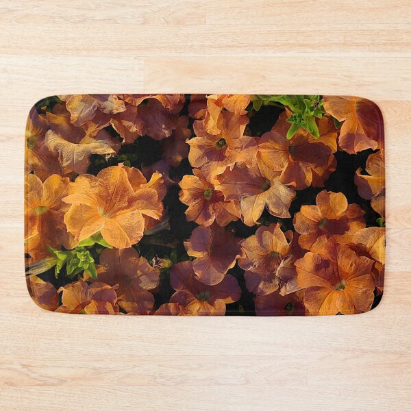 Item preview, Golden hour petunia bloom designed and sold by Je-ss.