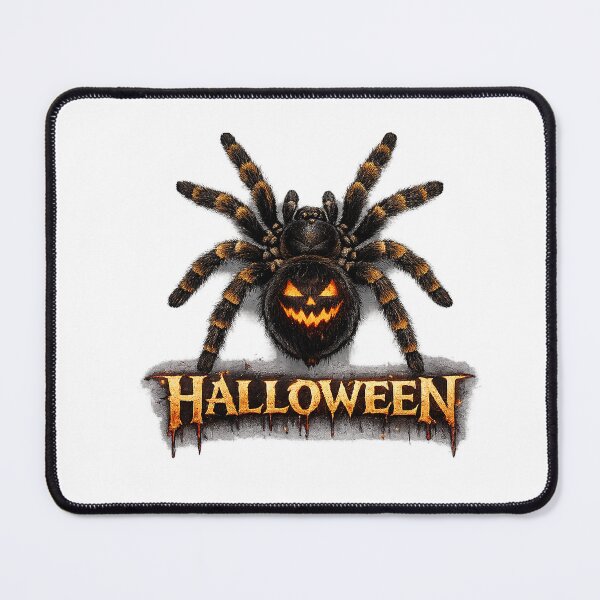 Item preview, Creepy spider tarantula Gothic Insect Artwork | Spooky Bug Illustration designed and sold by Hookesmode.