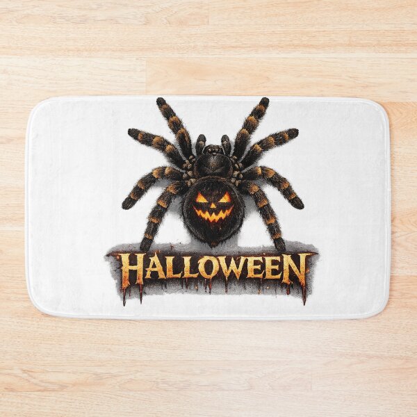 Item preview, Creepy spider tarantula Gothic Insect Artwork | Spooky Bug Illustration designed and sold by Hookesmode.