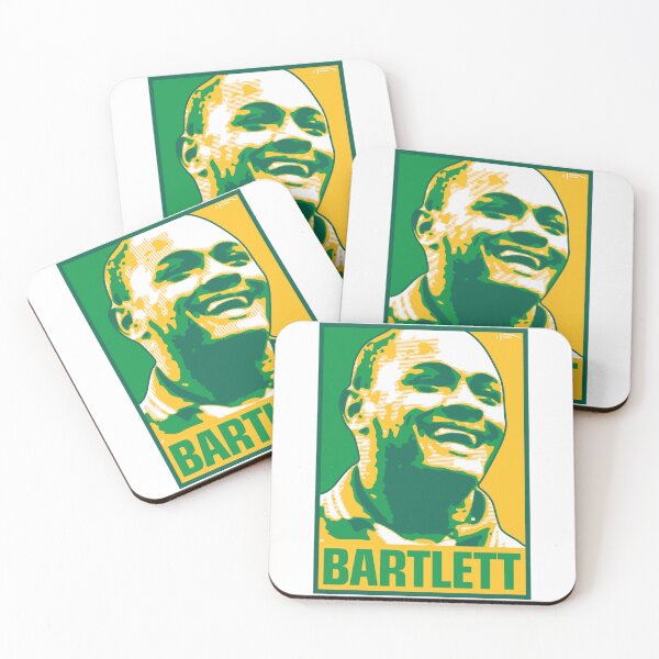 Item preview, Bartlett - SOUTH AFRICA designed and sold by DFA.