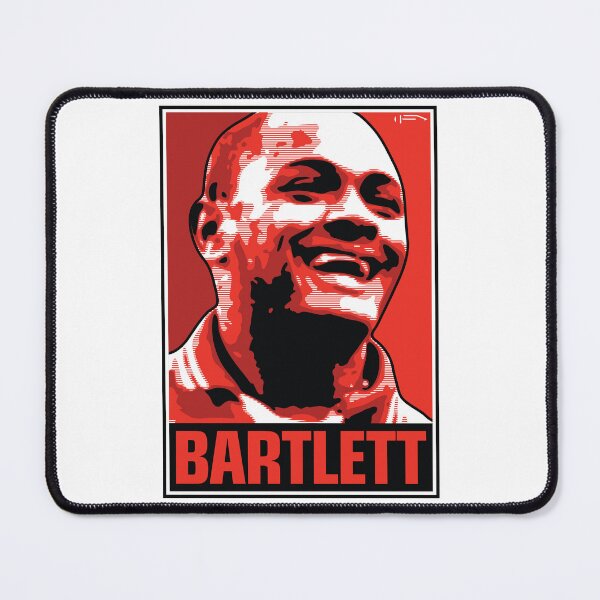 Item preview, Bartlett - CHA designed and sold by DFA.