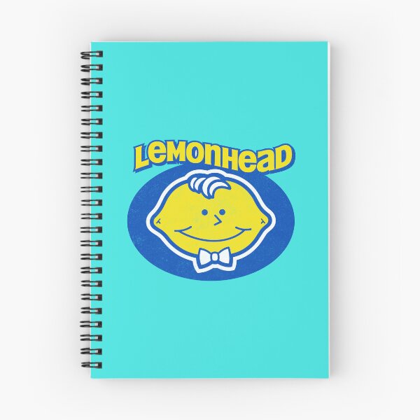 Item preview, Lemonhead Candy Throwback Insigna designed and sold by 310BrandLA.