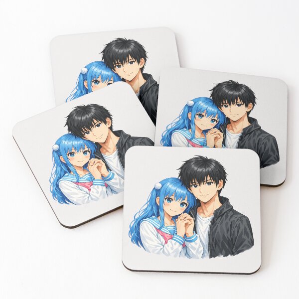 Item preview, Anime products designed and sold by Anime adesivos.