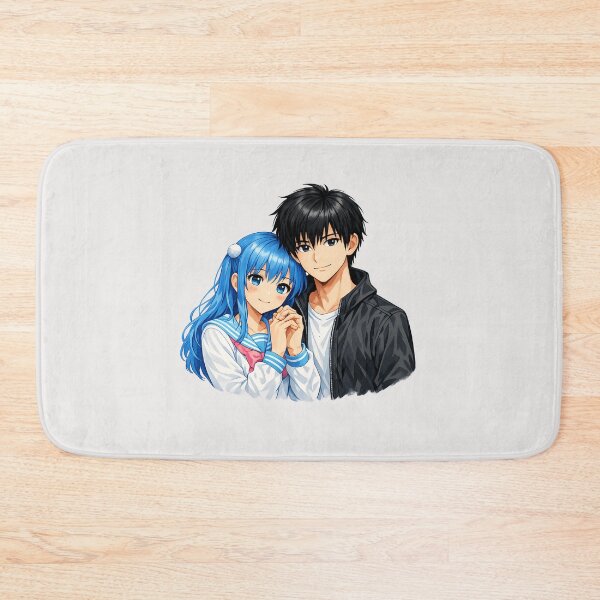 Item preview, Anime products designed and sold by Anime adesivos.