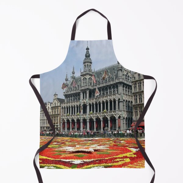 Item preview, Florals of Belgium designed and sold by Diccileo.