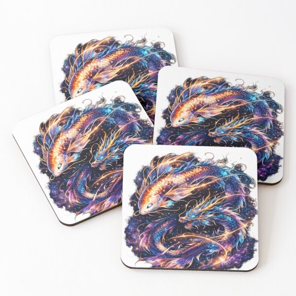 Item preview, Cosmic Dragon designed and sold by Mysthor-Designs.