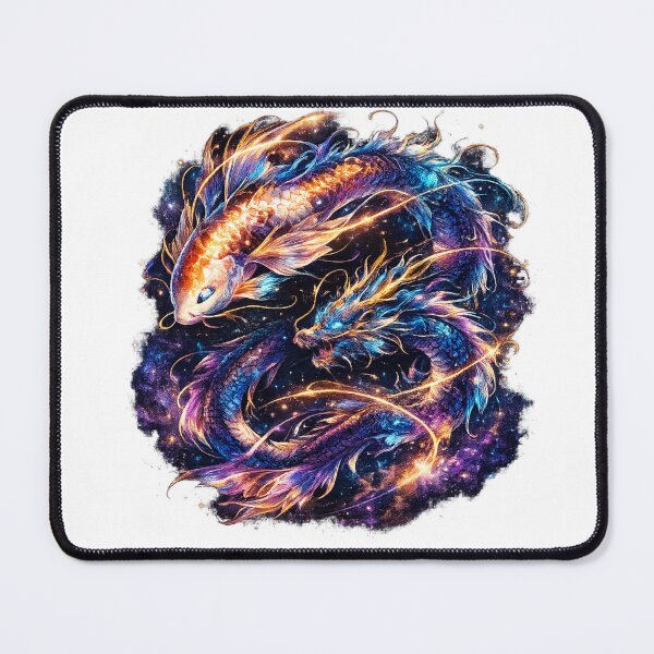 Item preview, Cosmic Dragon designed and sold by Mysthor-Designs.