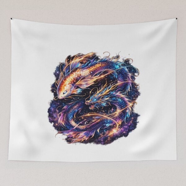 Item preview, Cosmic Dragon designed and sold by Mysthor-Designs.
