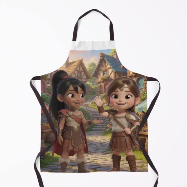 Item preview, Lila and Zara designed and sold by Lilaaa1.