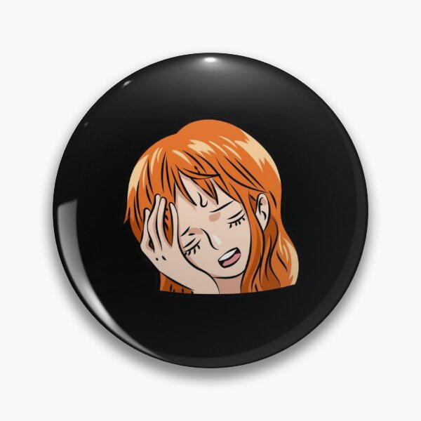 Item preview, one piece nami designed and sold by rythnazorsylli.