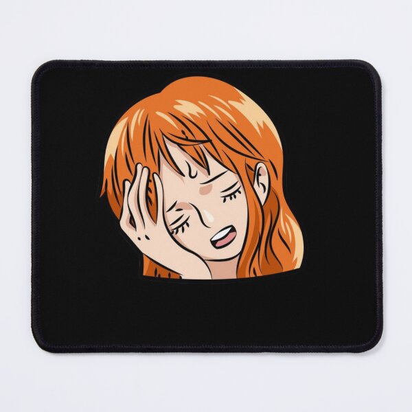 Item preview, one piece nami designed and sold by rythnazorsylli.