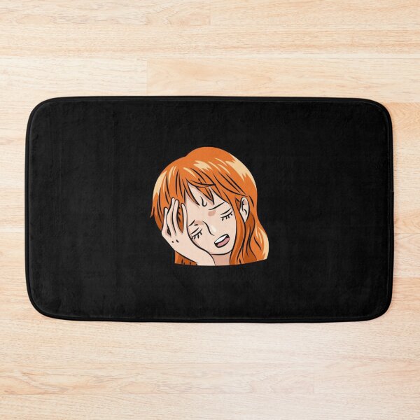 Item preview, one piece nami designed and sold by rythnazorsylli.