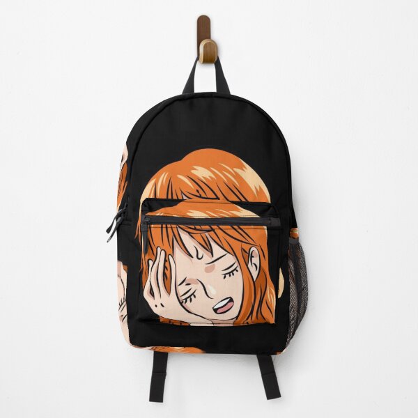 Item preview, one piece nami designed and sold by rythnazorsylli.