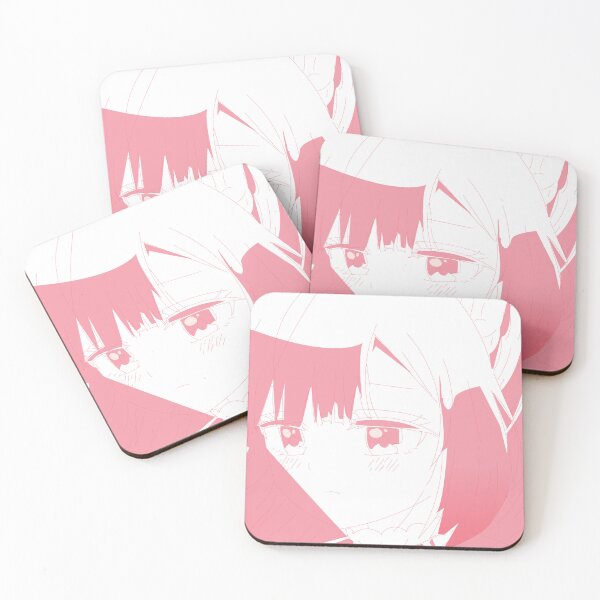 Item preview, Just a cute girl designed and sold by A cute Design.