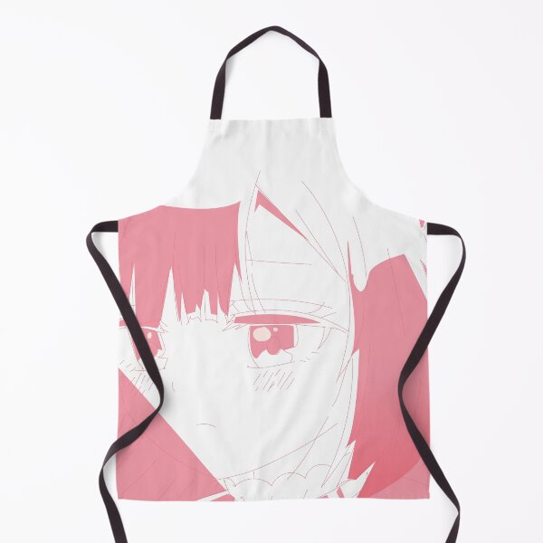 Item preview, Just a cute girl designed and sold by A cute Design.